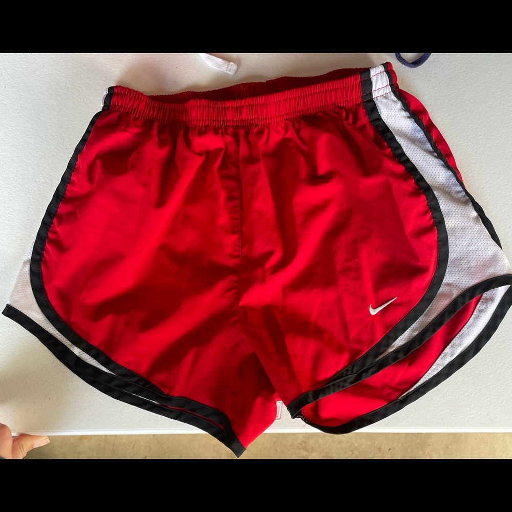 Nike shorts